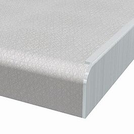 Ändavslutningslist i Aluminium Ändavslutningslist i Aluminium