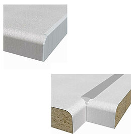 Aluminiumlister Aluminiumlister